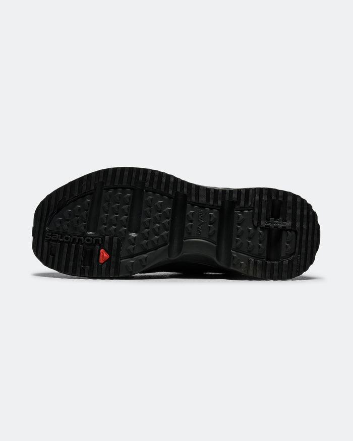 RX Marie Jeanne - Black/Black