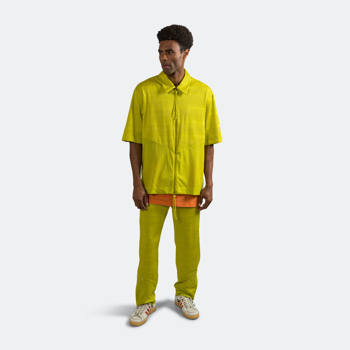 SFTM Shirt SS - Lime