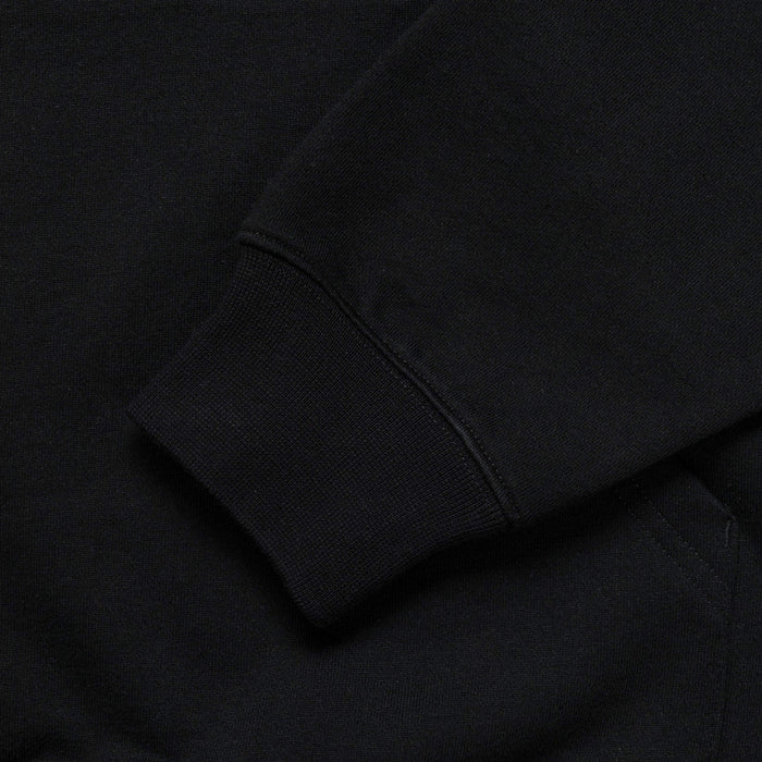 Simulator 98 Hooded Sweatshirt - Black