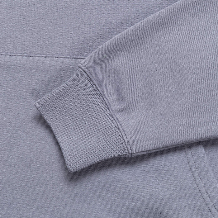 Simulator 98 Hooded Sweatshirt - Pewter