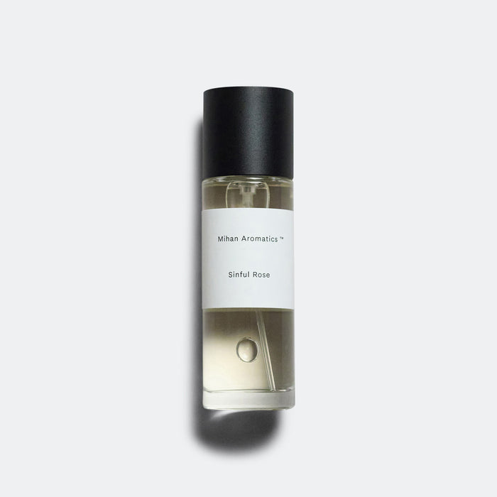 Sinful Rose Parfum - 30ml