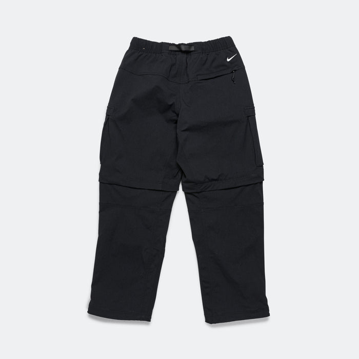Smith Summit' Cargo Pant - Black/Anthracite-Summit White