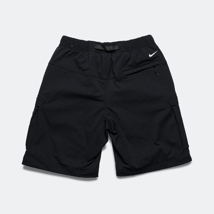 Smith Summit' Cargo Pant - Black/Anthracite-Summit White