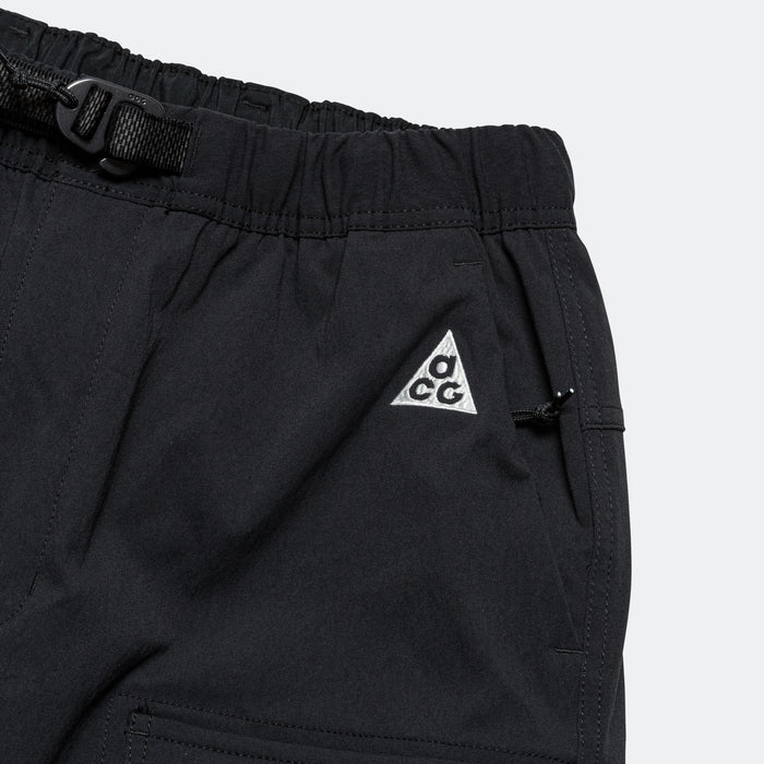 Smith Summit' Cargo Pant - Black/Anthracite-Summit White