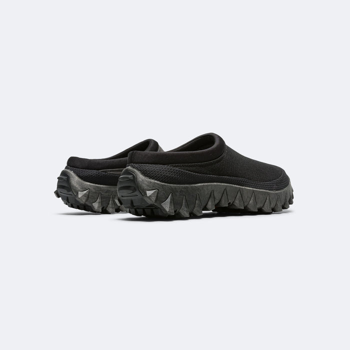 Snowclog - Black/Asphalt
