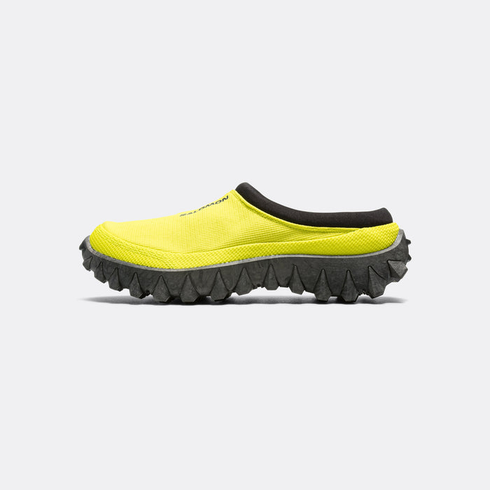 Snowclog - Sulphur Spring/Black