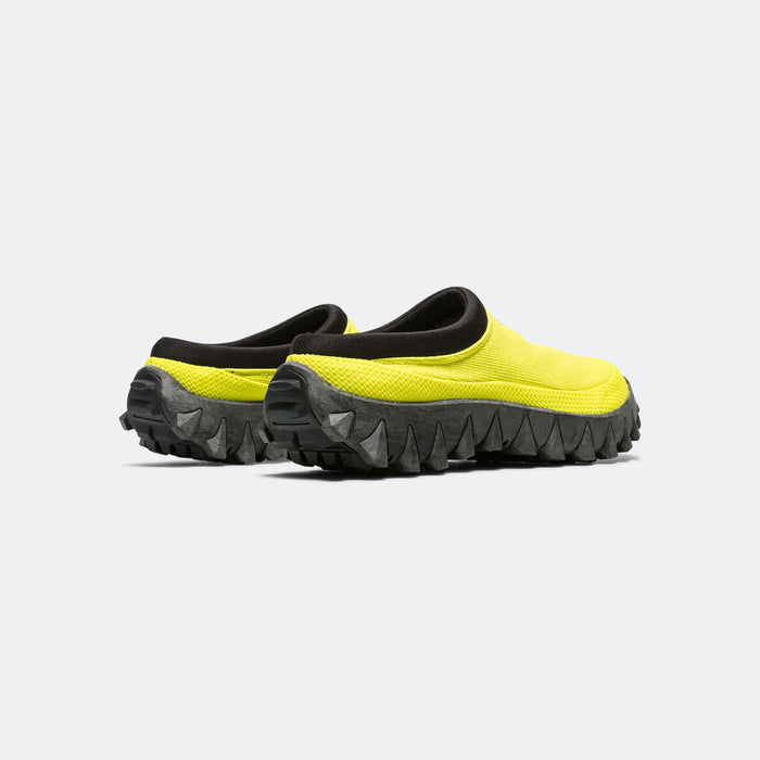 Snowclog - Sulphur Spring/Black