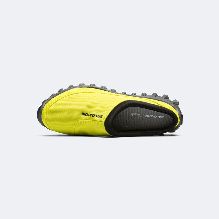 Snowclog - Sulphur Spring/Black