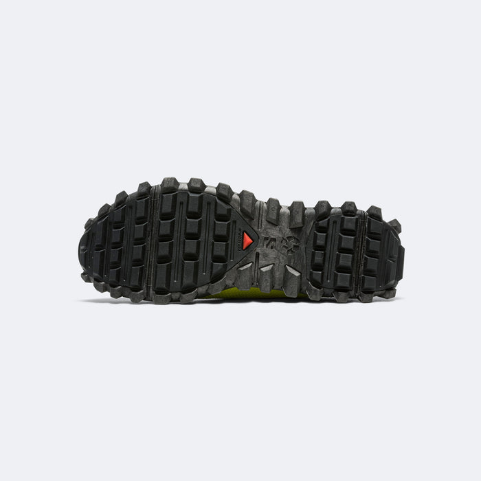 Snowclog - Sulphur Spring/Black