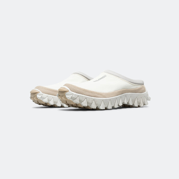 Snowclog - Vanilla Ice/Almond Milk-White Pepper