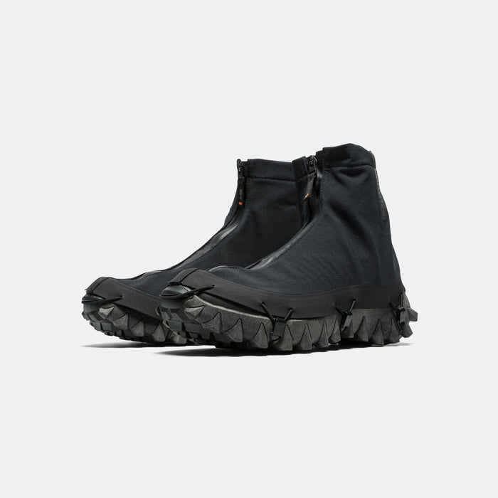 Snowclog Advanced - Black/Black