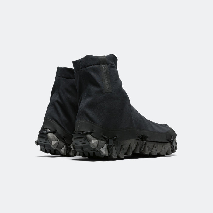 Snowclog Advanced - Black/Black