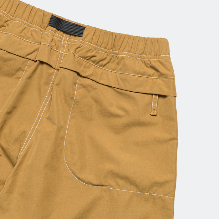 Sonora Pant - Tan