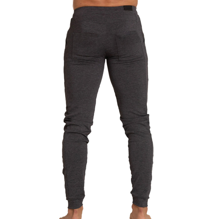 Sport Sportpants vista posterior de Gigo Underwear