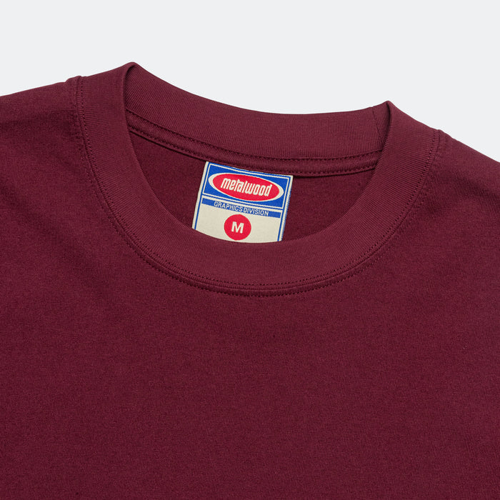 Sport T-Shirt - Eggplant