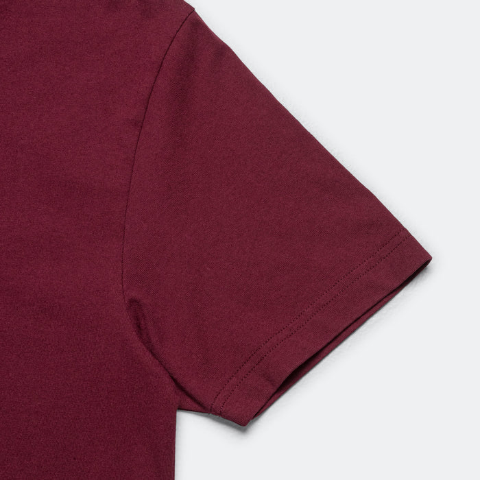 Sport T-Shirt - Eggplant