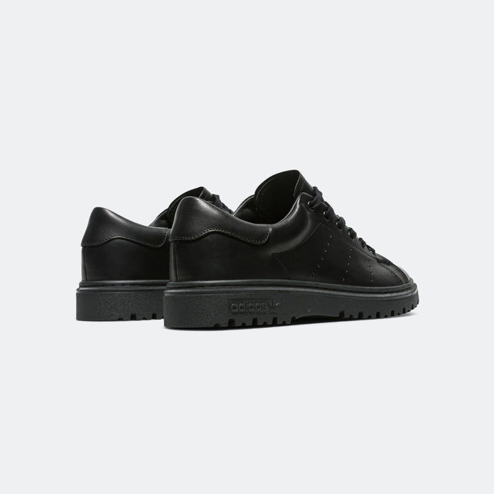 Stan Smith Freizeit - Core Black/Core Black