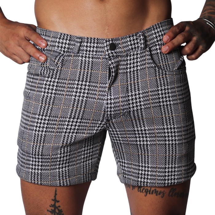 Sunday Gold Short de Gigo Underwear
