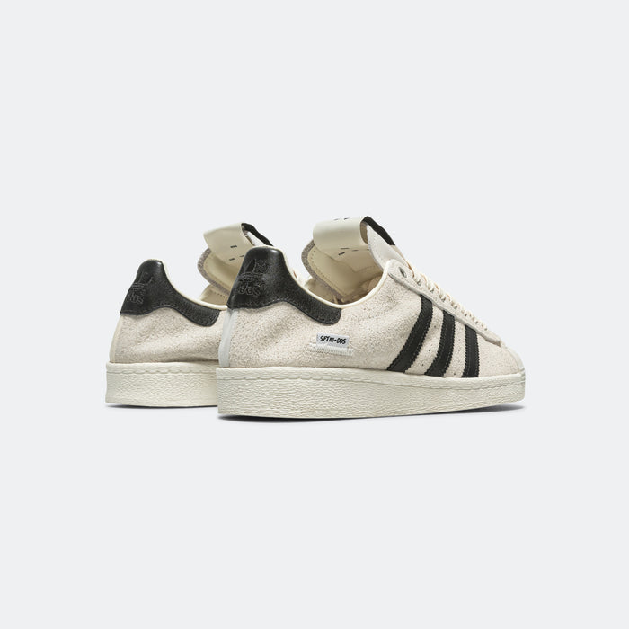 Superstar 82 x SFTM - Cream White/Core Black-Off White