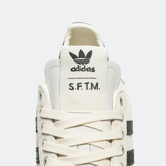Superstar 82 x SFTM - Cream White/Core Black-Off White