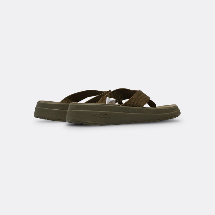Surfrider - Olive