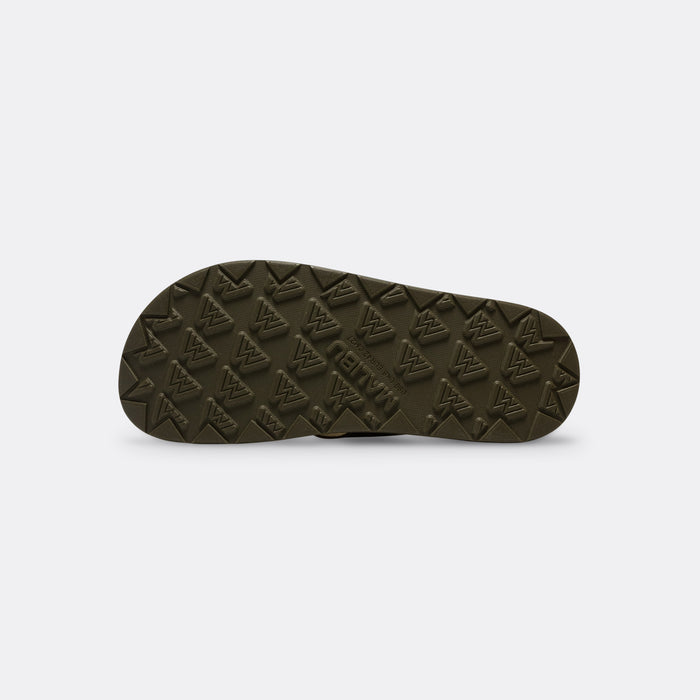 Surfrider - Olive