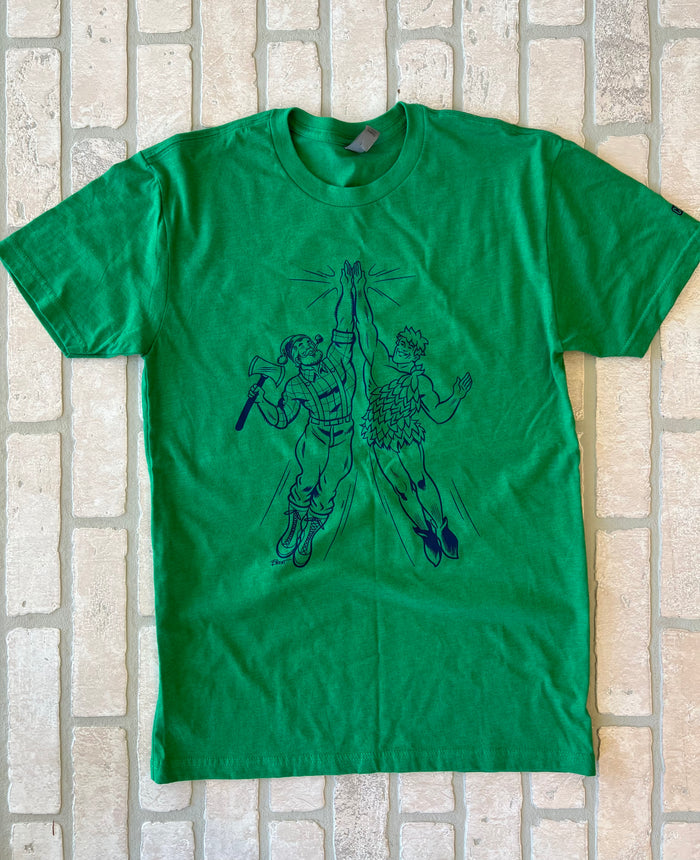 T-Shirt- High Five