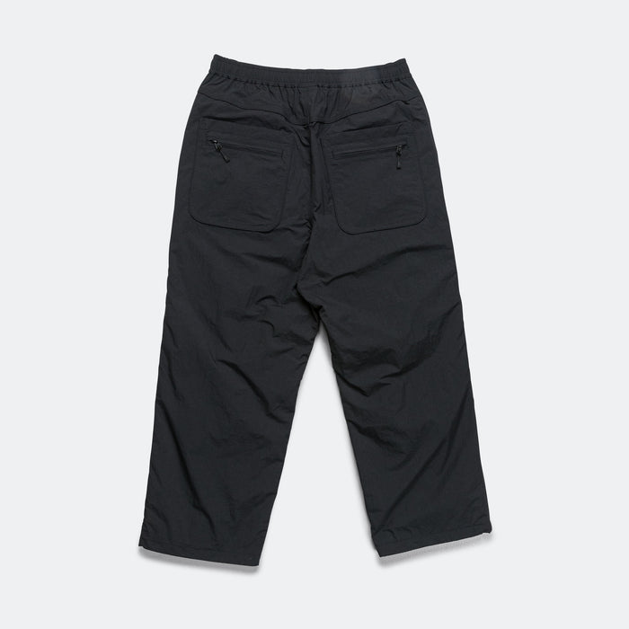 Tech Ex-Weather Pants - Black