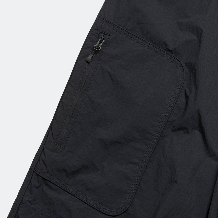 Tech Ex-Weather Pants - Black