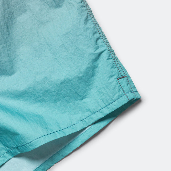 Tide Swim Short - Blue Gradient