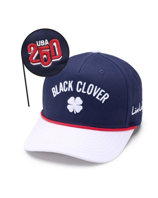 Timeless 5 - USA 250th Edition Hat