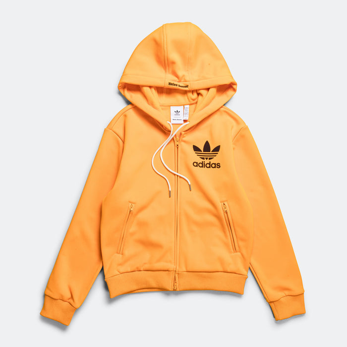 Track Hoody x Wales Bonner - EQT Orange