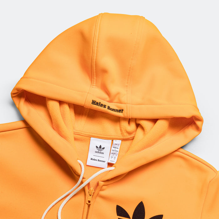 Track Hoody x Wales Bonner - EQT Orange