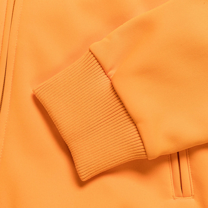 Track Hoody x Wales Bonner - EQT Orange