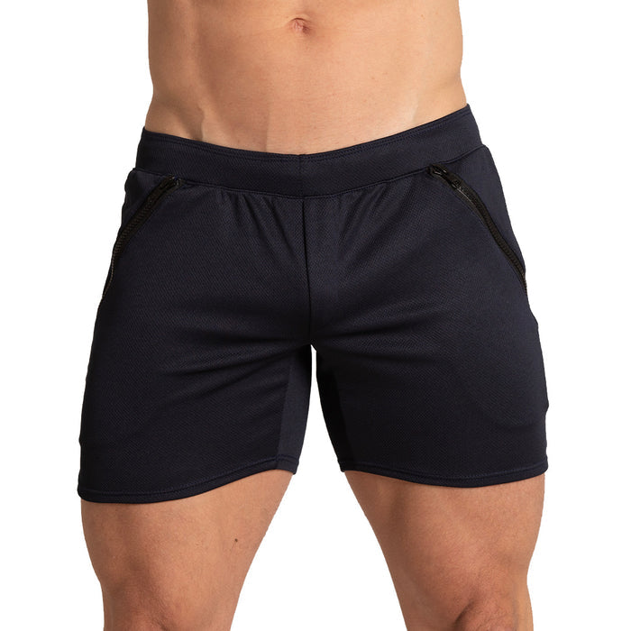 Training Blue Short de Gigo Underwear