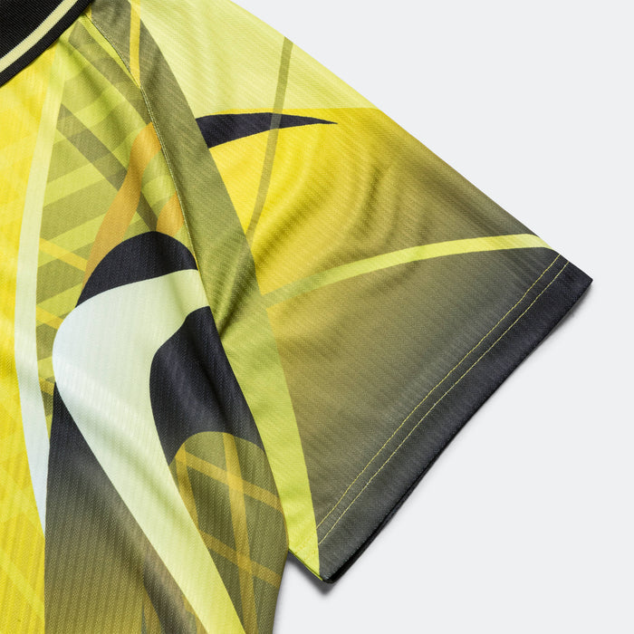 Turbo Polo - Hi-Vis
