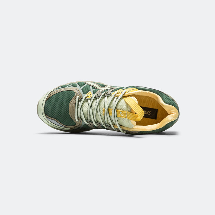 UB10-S GEL-Kayano 20 - Hunter Green/Jade
