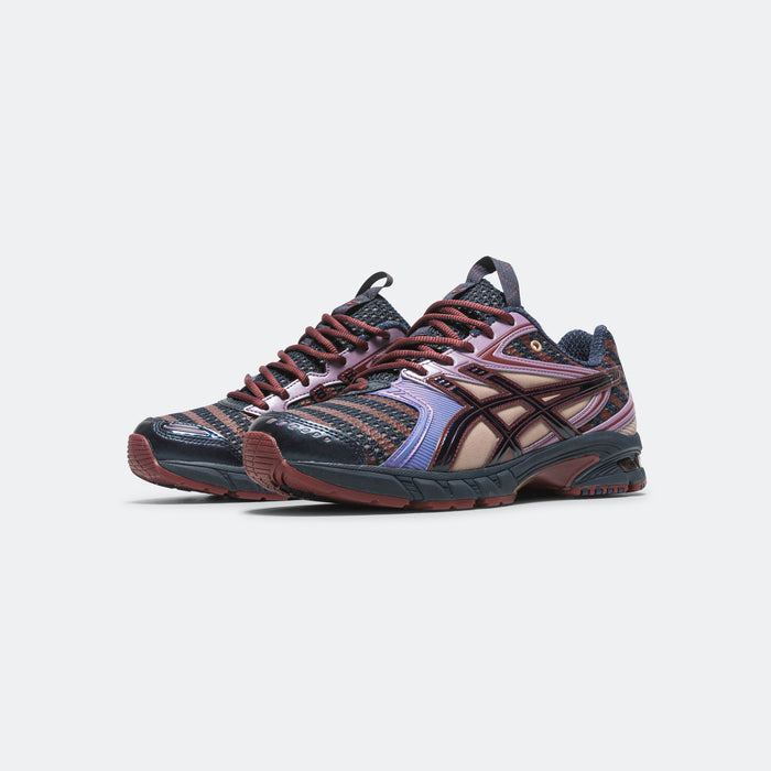 UB9-S GEL-DS Trainer 14 - Midnight/Purple Oxide
