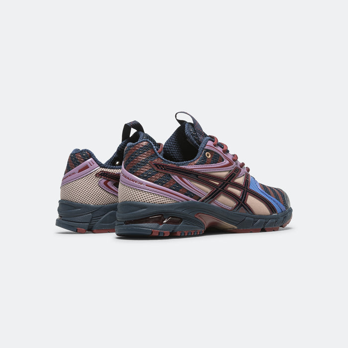 UB9-S GEL-DS Trainer 14 - Midnight/Purple Oxide