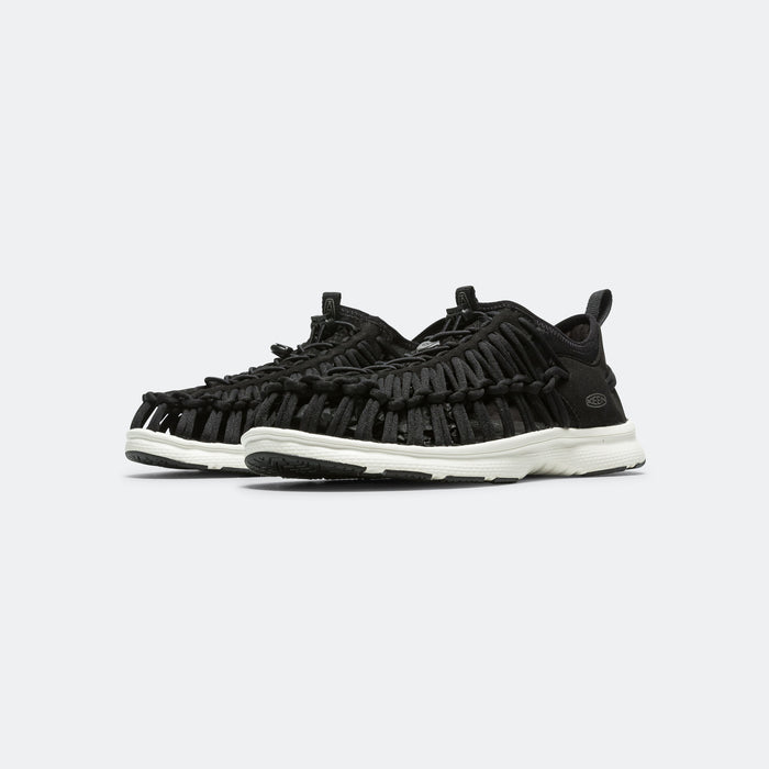 Uneek O3 - Black/Star White