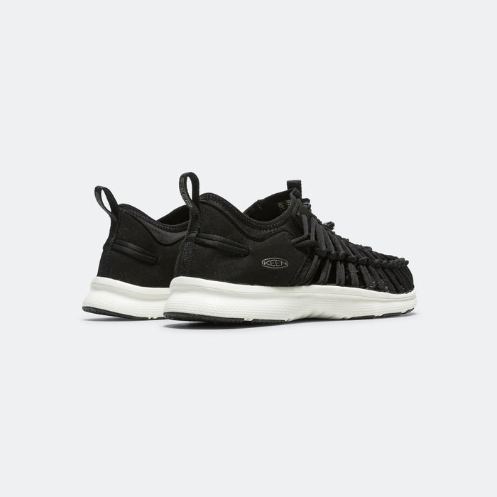 Uneek O3 - Black/Star White