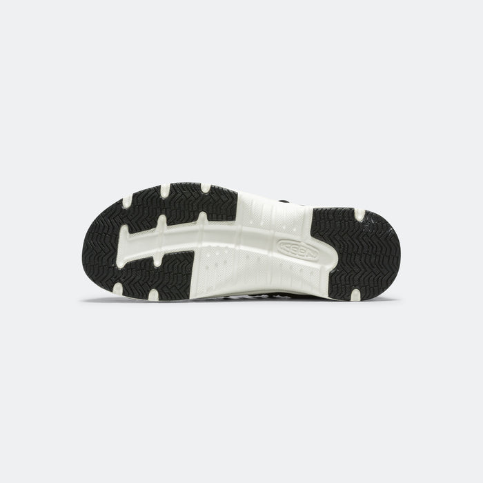 Uneek O3 - Black/Star White