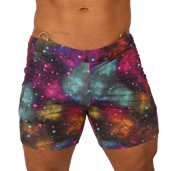 Universe Beachwear de Gigo Underwear