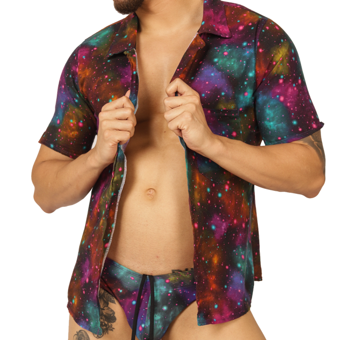 Universe Shirt de Gigo Underwear