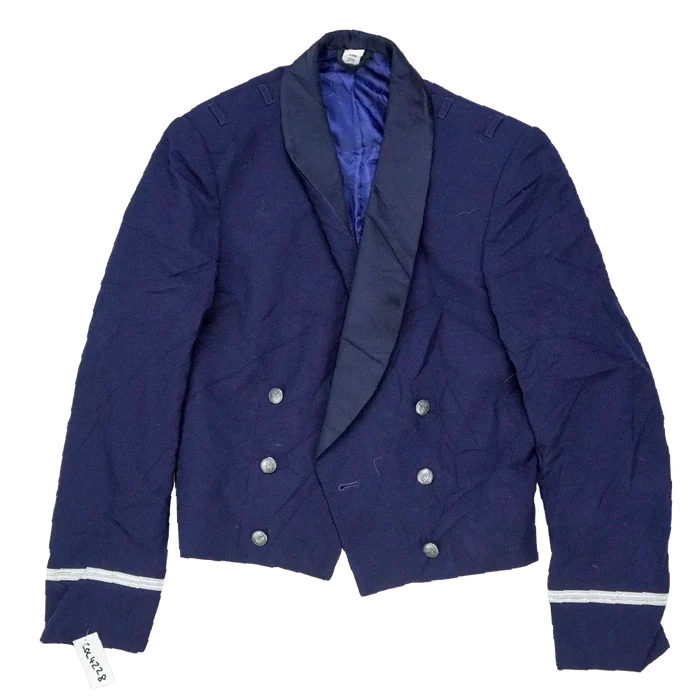 US Airforce Officers Mess Jacket - Medium - US Air Force Surplus - Dress Jackets