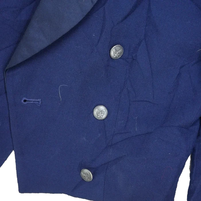 US Airforce Officers Mess Jacket - Medium - US Air Force Surplus - Dress Jackets