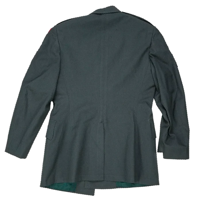 US Army SD Jacket - Master Sergeant - Large - US Army Surplus - Field Jackets