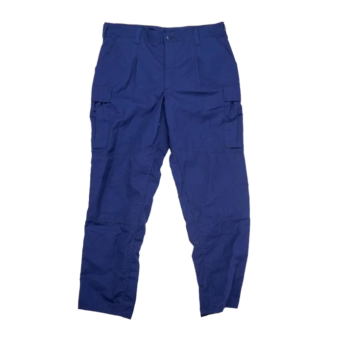 US Coast Guard Operational Dress Trousers - Large - US Navy Surplus - Dress Trousers