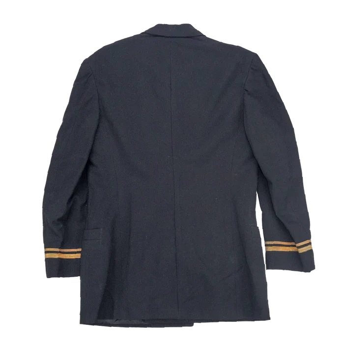 US Navy Service Dress Jacket - 41L, Large - US Navy Surplus - Dress Jackets
