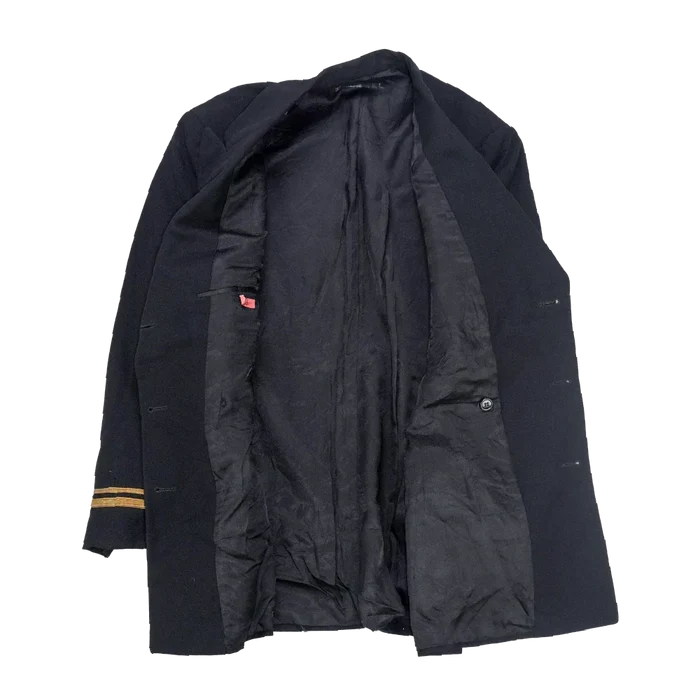 US Navy Service Dress Jacket - 41L, Large - US Navy Surplus - Dress Jackets